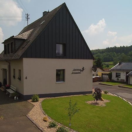 Gaestehaus Eifelzauber Kelberg Eksteriør bilde